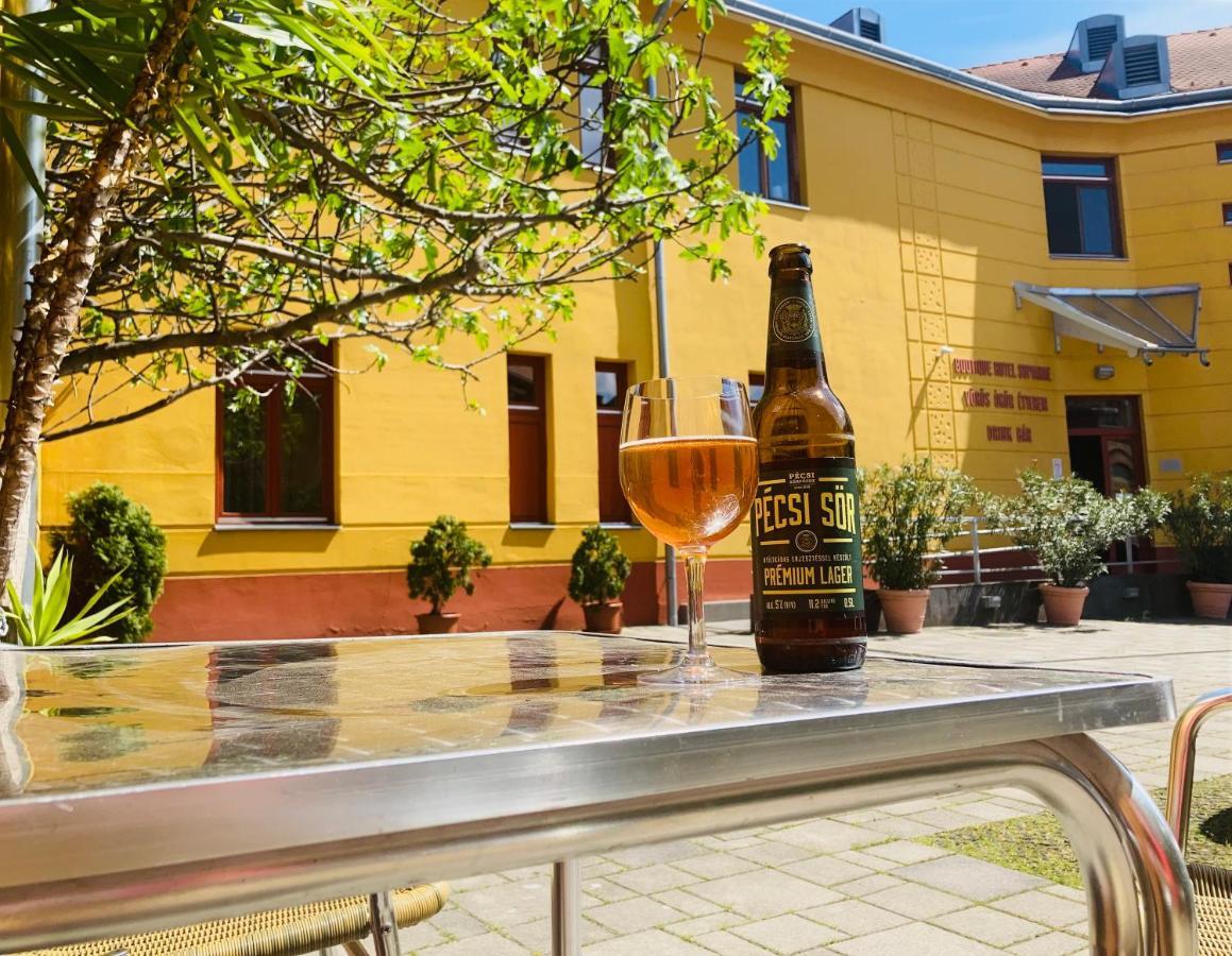 Boutique Sopianae 3*