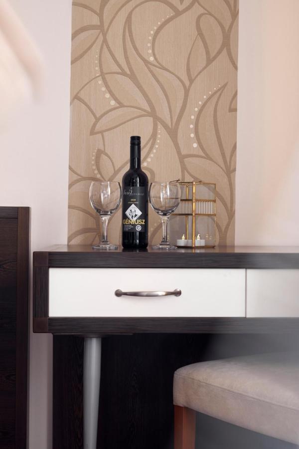 Boutique Sopianae 3*