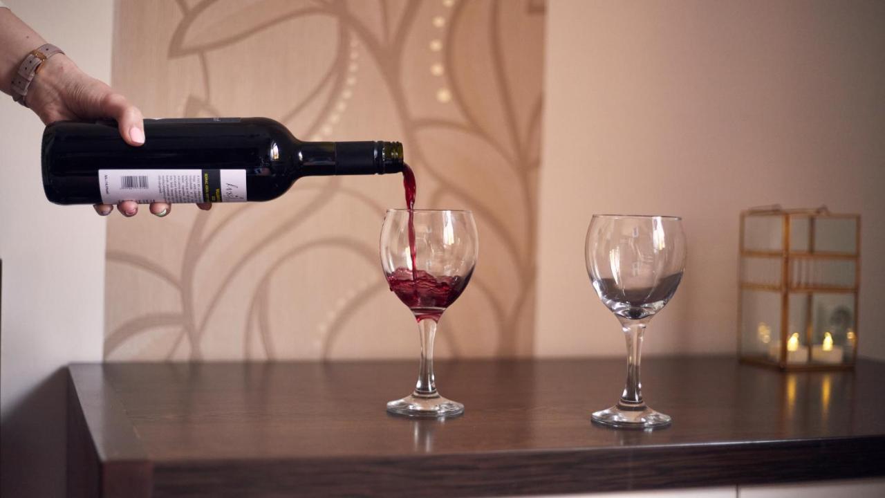 Boutique Sopianae 3* Печ