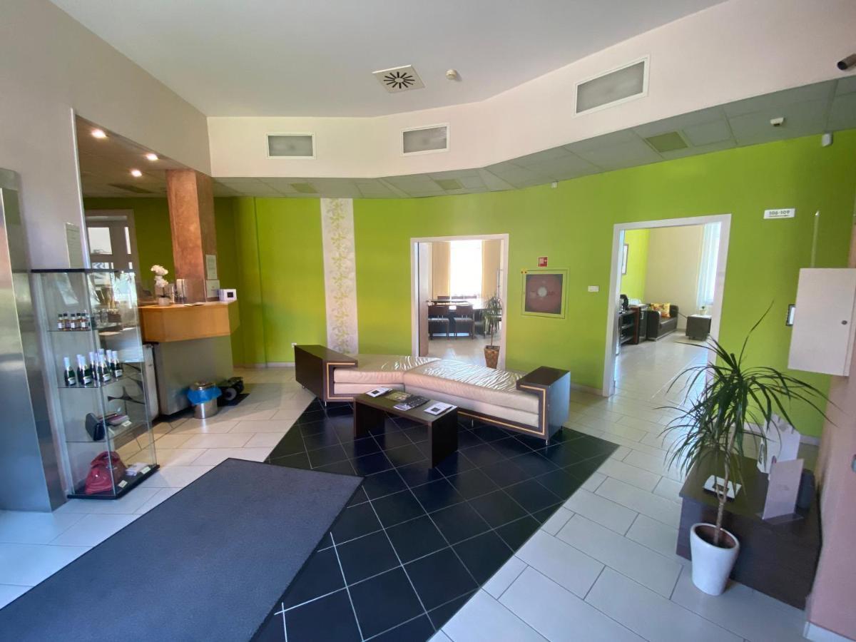 Готель Boutique Sopianae 3*