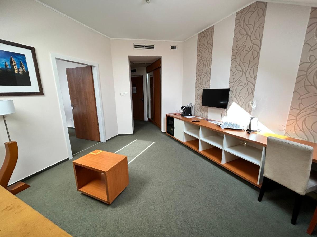 Boutique Sopianae Печ