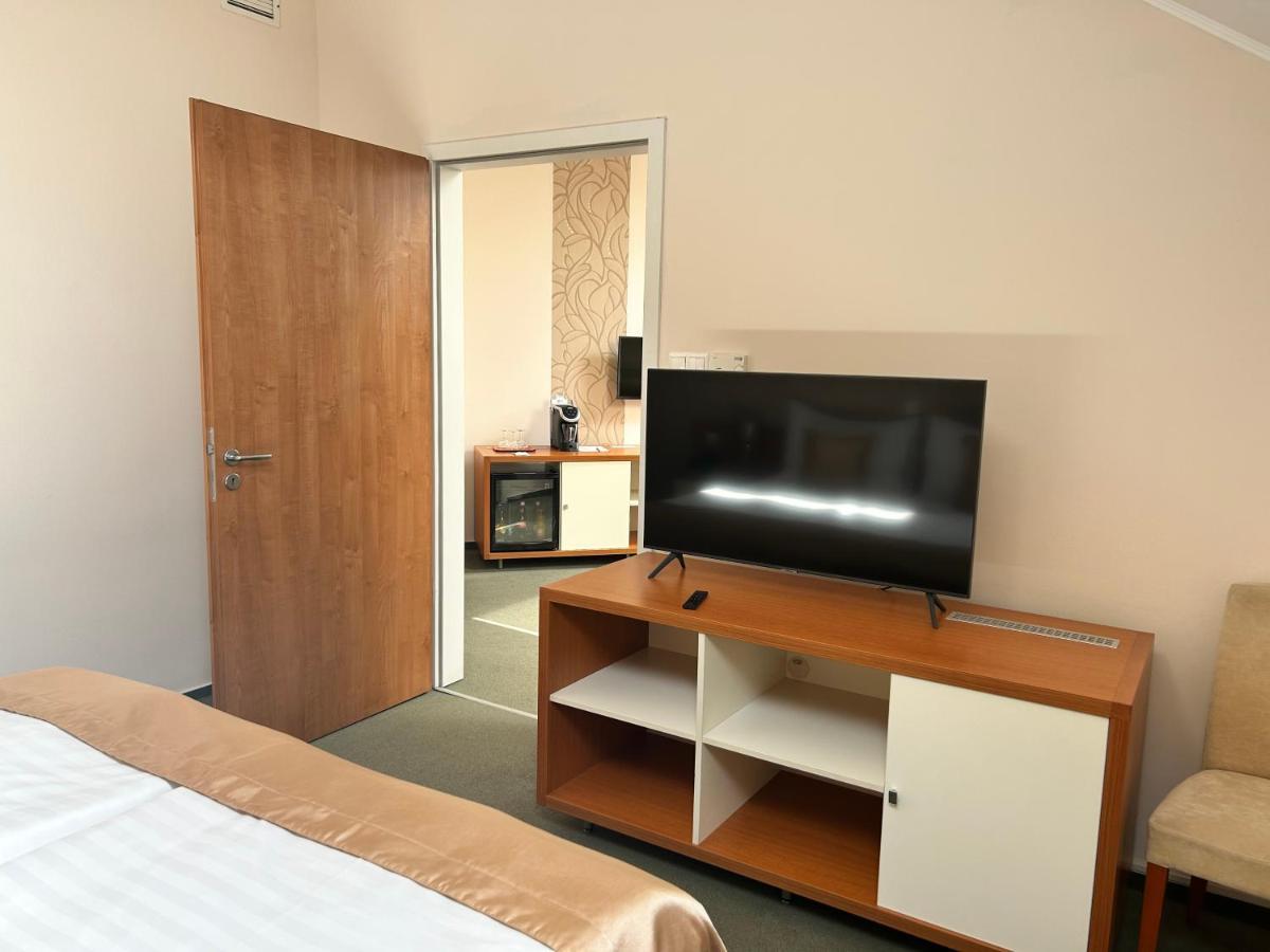 Готель Boutique Sopianae 3*