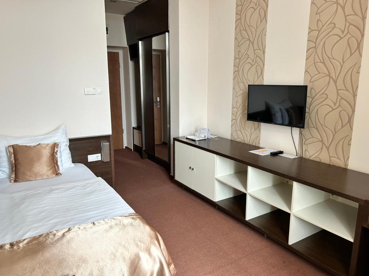 Готель Boutique Sopianae Печ
