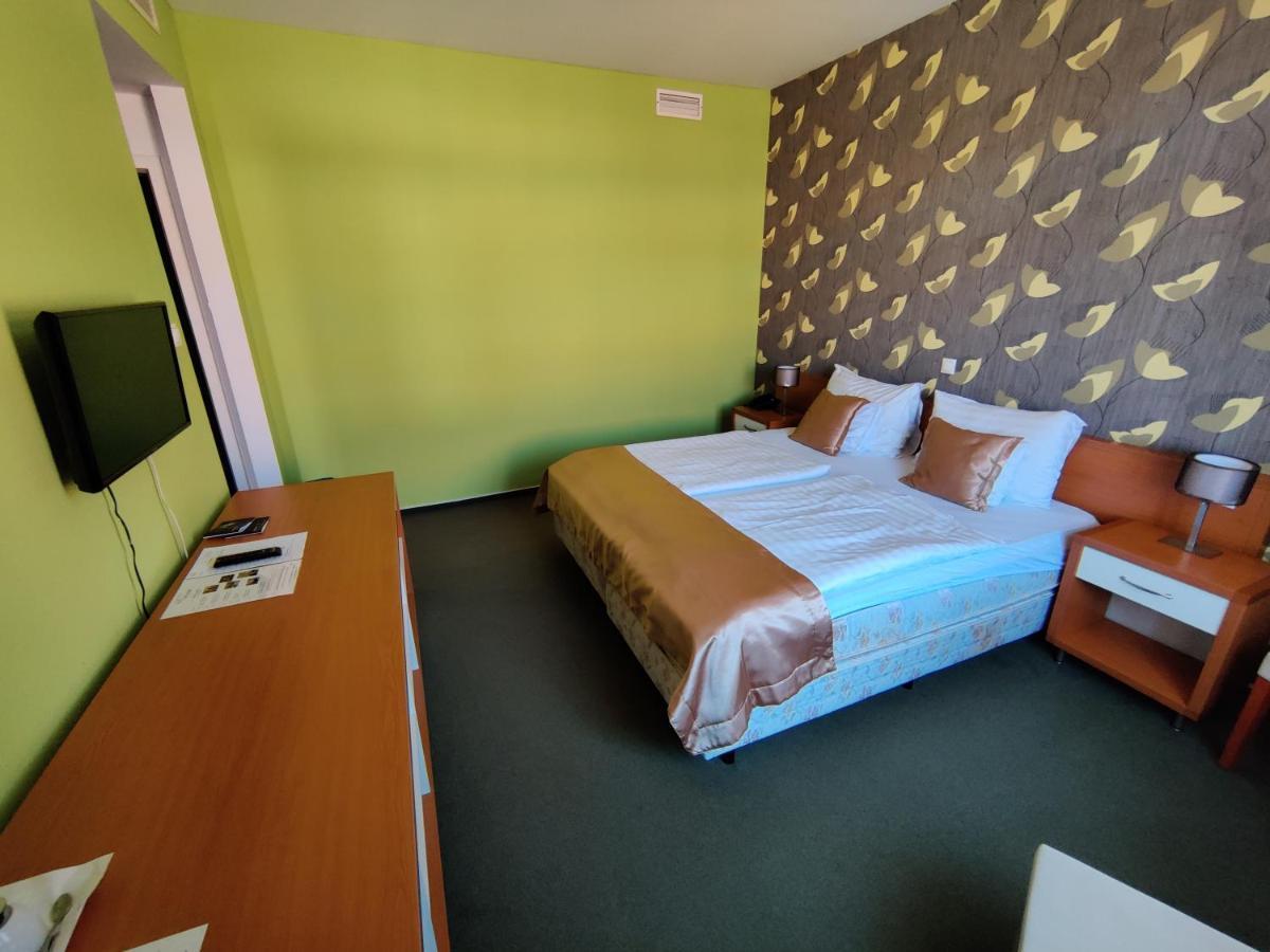 Boutique Sopianae 3* Печ