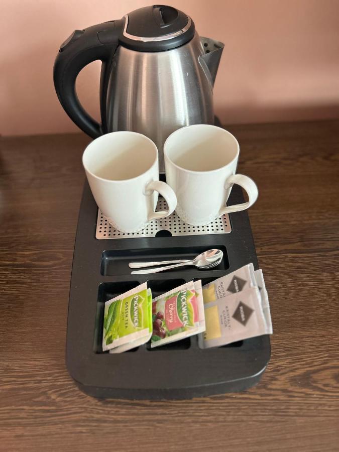 Boutique Sopianae Готель Печ