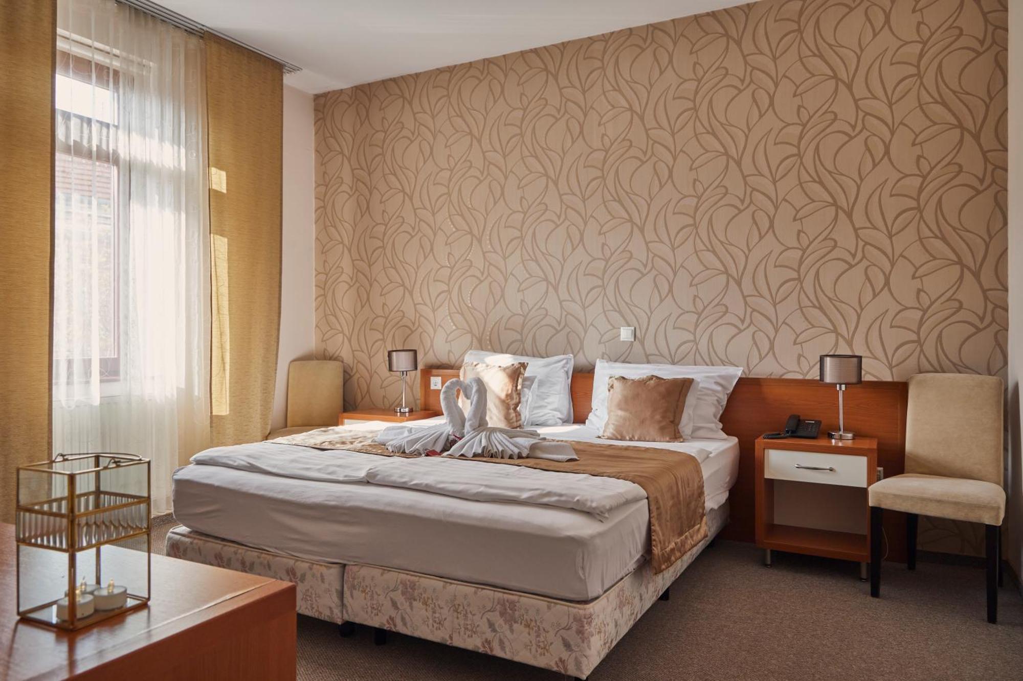 Boutique Sopianae Готель