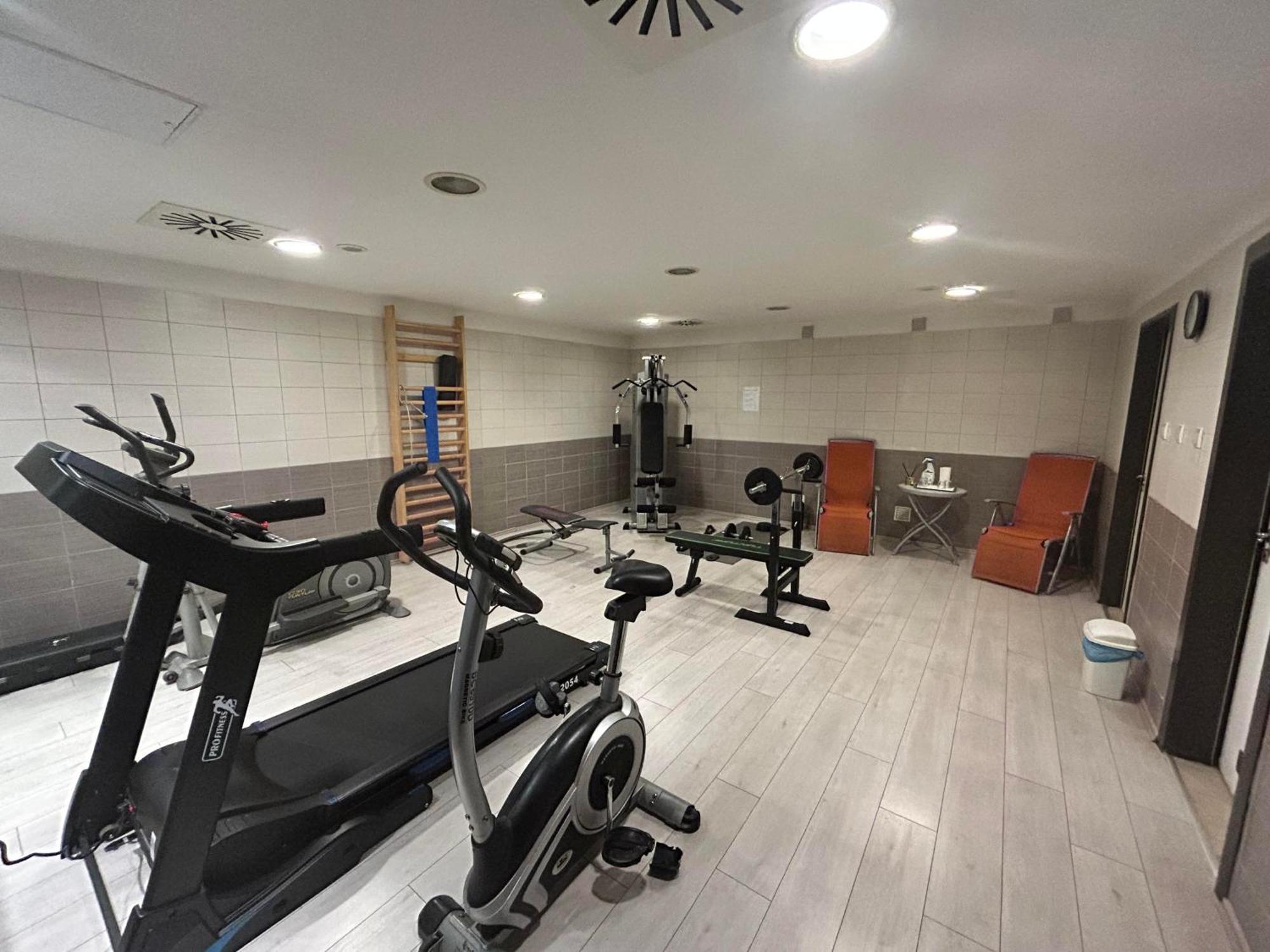 Boutique Sopianae 3* Печ
