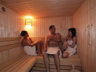 Boutique Sopianae Готель