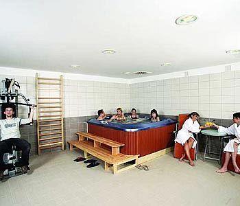 Готель Boutique Sopianae Печ