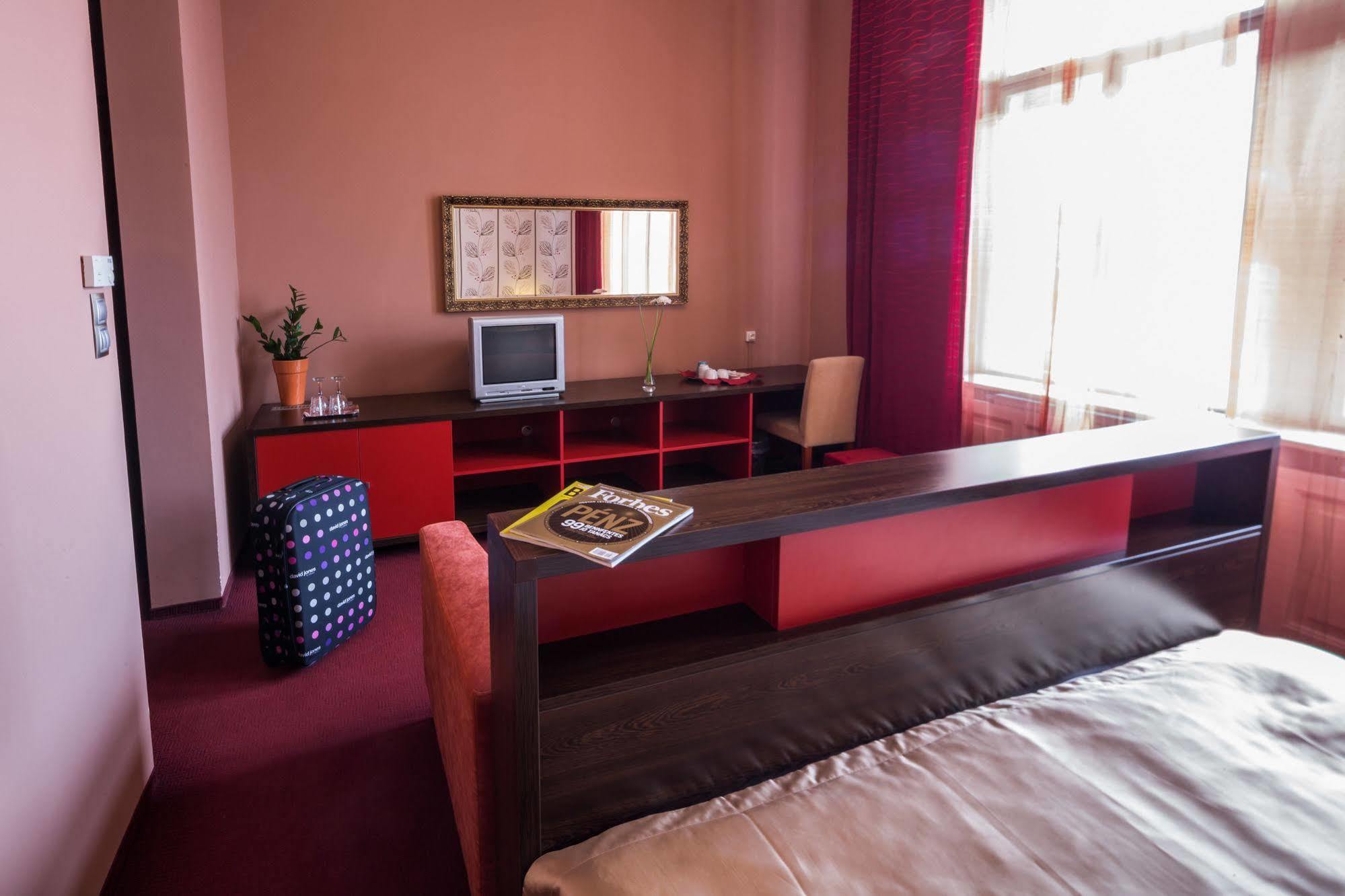Boutique Sopianae 3* Печ